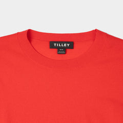 Tilley Stretch 美麗諾羊毛 Crew 產品細節圖 26