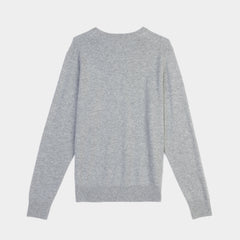 Tilley Cashmere 圓領 產品細節圖 26