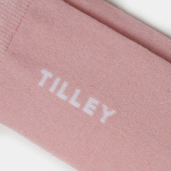 Tilley 美麗諾羊毛 Wool Blend Outdoor 襪 產品細節圖 26