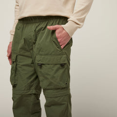 Tilley Tech Pull on Zip Off 長褲 產品細節圖 26