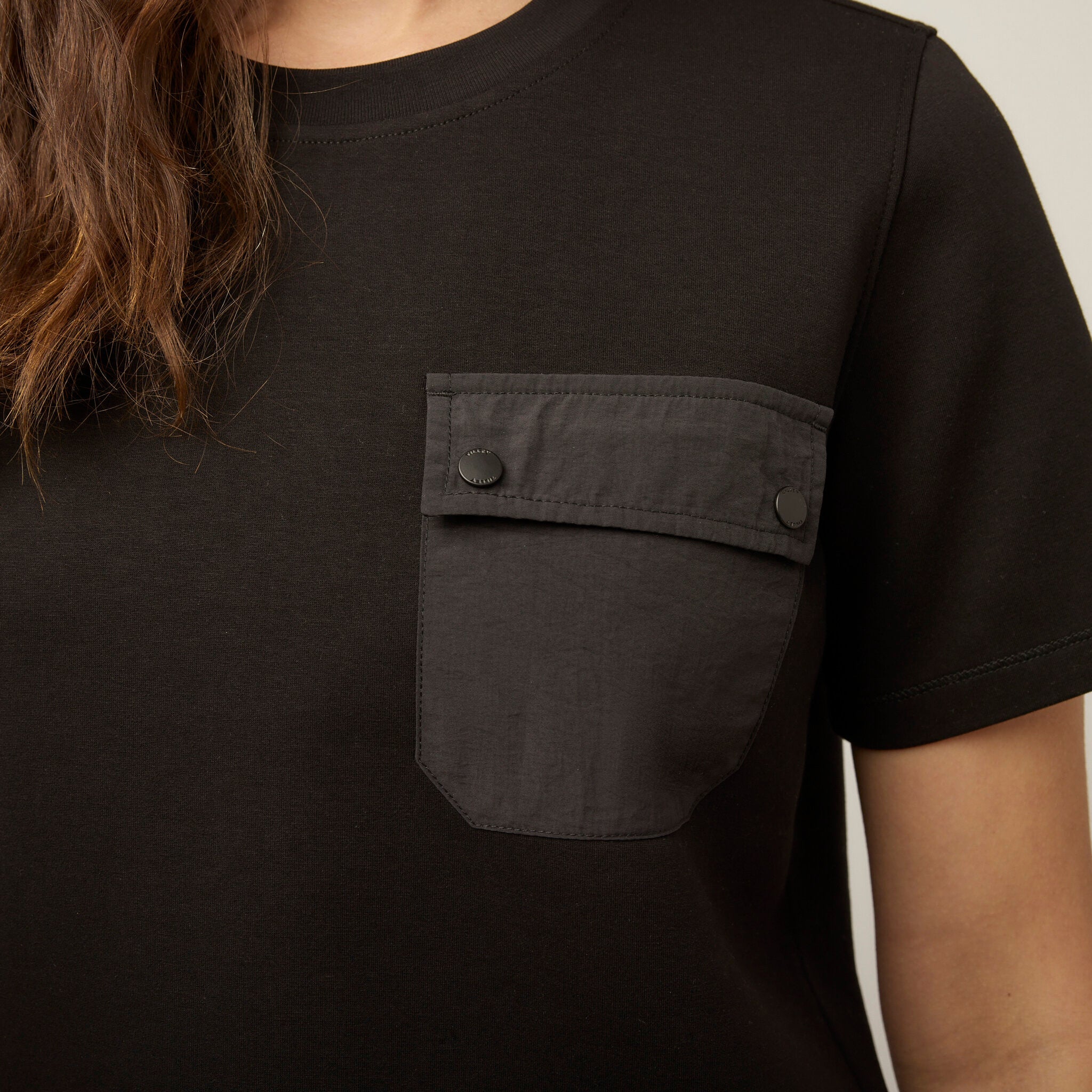 Tilley Double Knit T 恤 產品細節圖 26