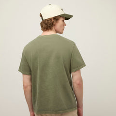 Tilley Mid｜weight Sun Washed T 恤 產品細節圖 26