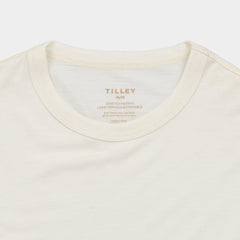 Tilley 美麗諾羊毛 長袖 T 恤 產品細節圖 26