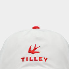 Tilley Contrast Sport 帽 產品細節圖 26