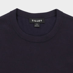 Tilley 棉質 Nylon Knit T 恤 產品細節圖 26
