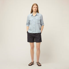 Tilley 快乾 UPF Safari 恤衫 產品細節圖 26