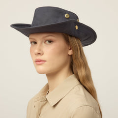 Tilley The Waxed T3 戶外帽 產品細節圖 26