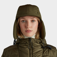 Tilley Down Aviator 戶外帽 產品細節圖 27