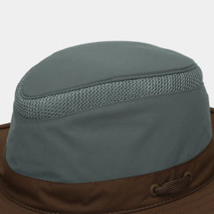 Tilley Airflo Contrast Broad Brim LTM6 戶外帽 產品細節圖 27