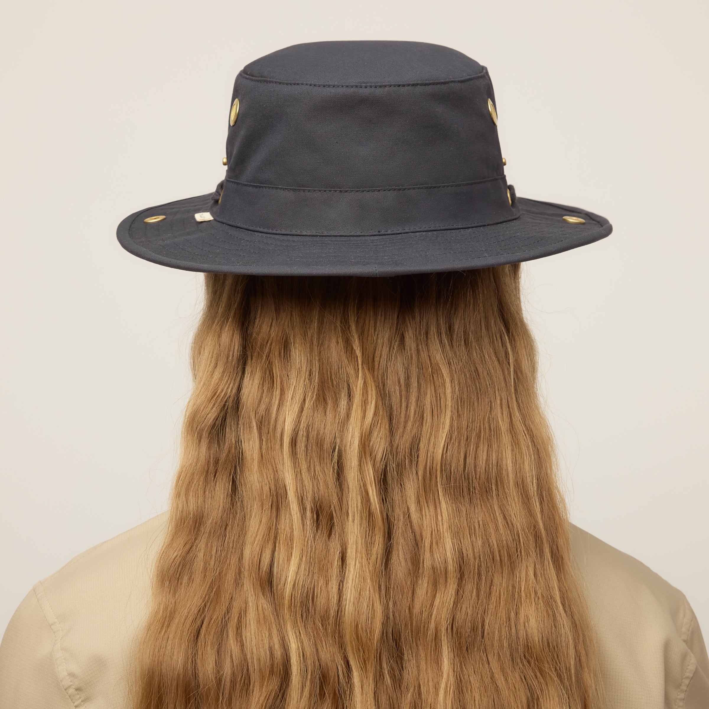 Tilley The Waxed T3 戶外帽 產品細節圖 27