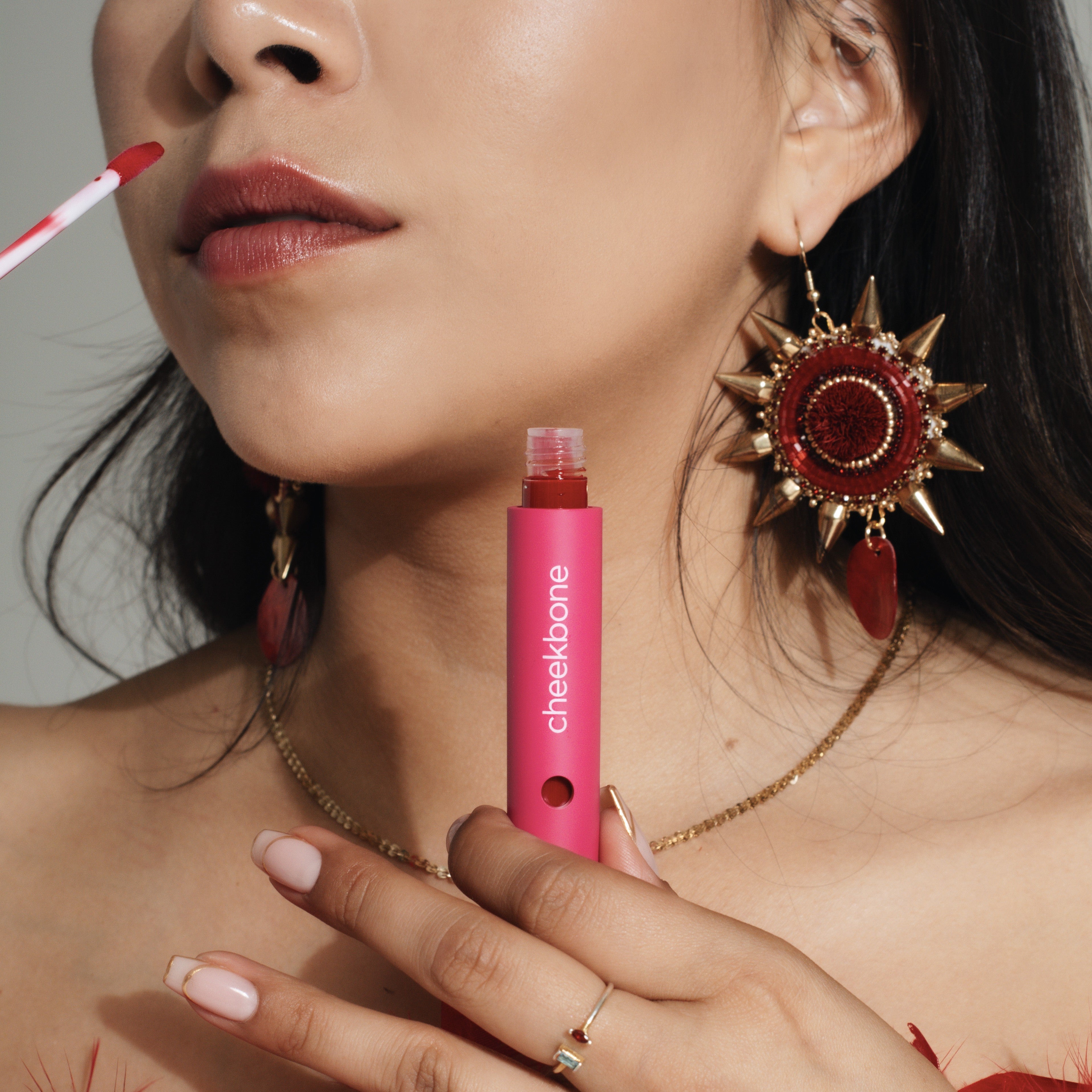 Cheekbone Beauty Perfectly Imperfect Harmony 唇彩 產品細節圖 28