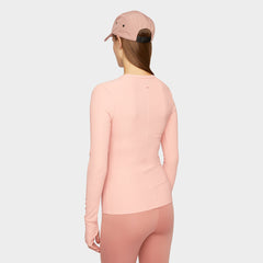 Tilley LS Fitted Rib 圓領 產品細節圖 28