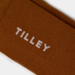 Tilley 美麗諾羊毛 Wool Blend Outdoor 襪 產品細節圖 28