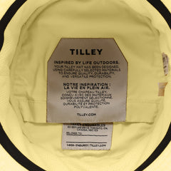 Tilley Zip Pocket Bucket 戶外帽 產品細節圖 28