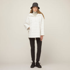 Tilley 可摺疊收納 Quilted Anorak 產品細節圖 28