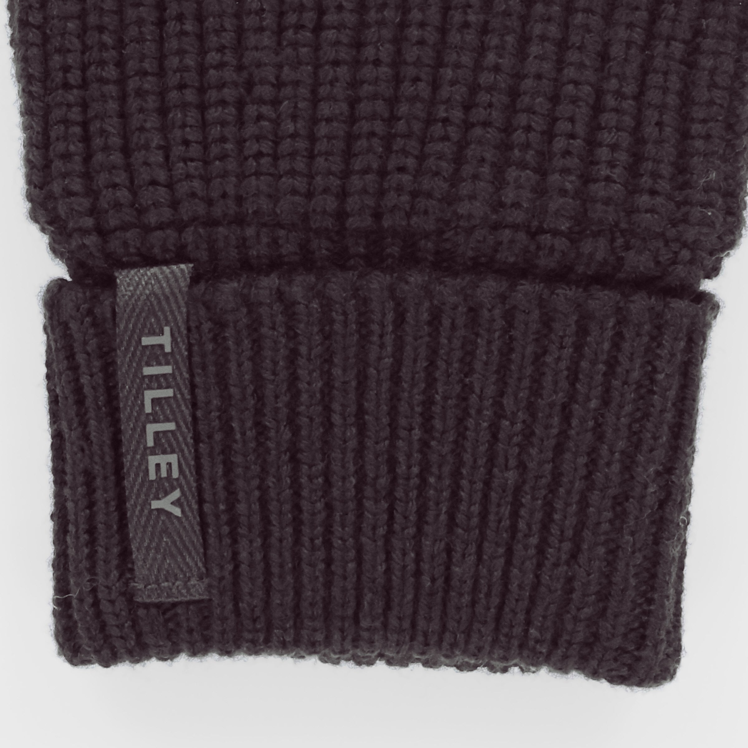 Tilley 美麗諾羊毛 Mittens 產品細節圖 28