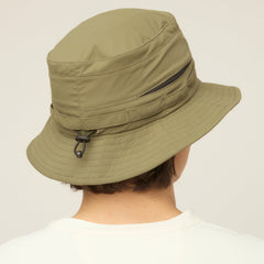 Tilley Ultralight 可摺疊收納 Sun 帽e 帽 產品細節圖 28