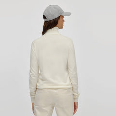 Tilley Stretch 美麗諾羊毛 高領 產品細節圖 29