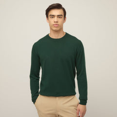 Tilley Cashmere 圓領 產品細節圖 29