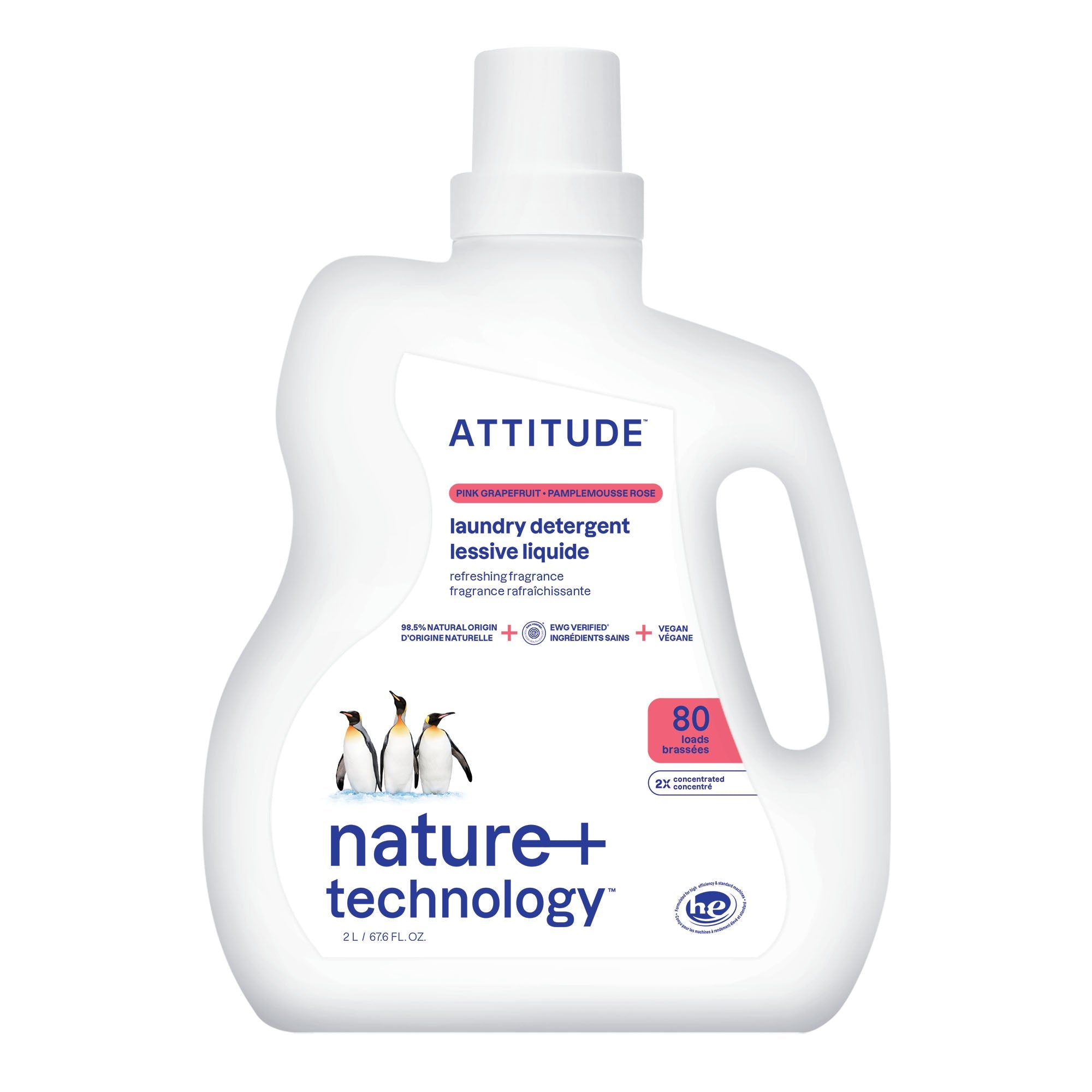 ATTITUDE 洗衣液 產品細節圖 29