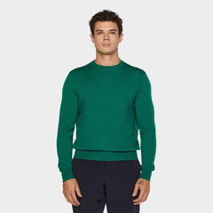 Tilley Stretch 美麗諾羊毛 Crew 產品細節圖 30