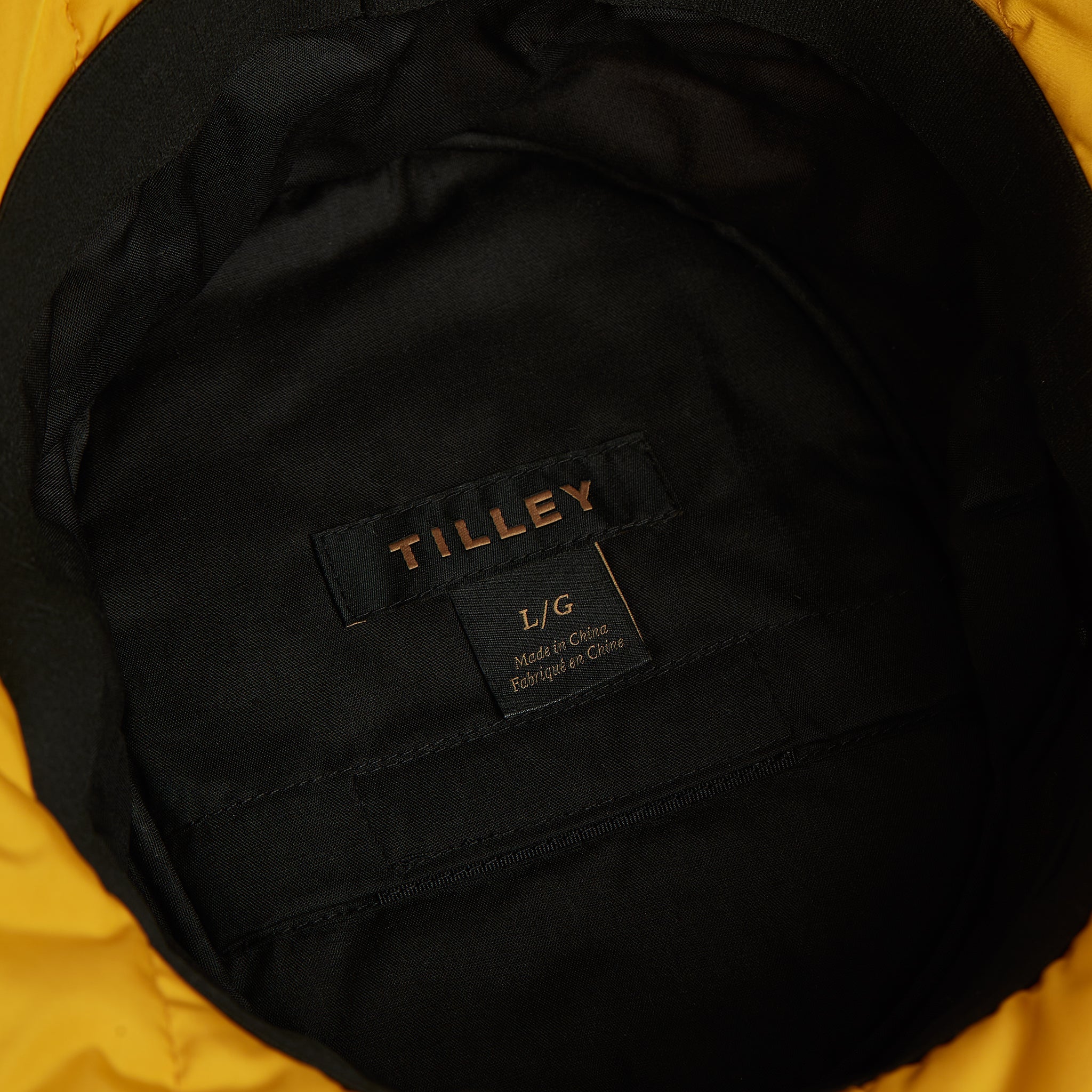 Tilley Abbott Bucket 戶外帽 產品細節圖 30
