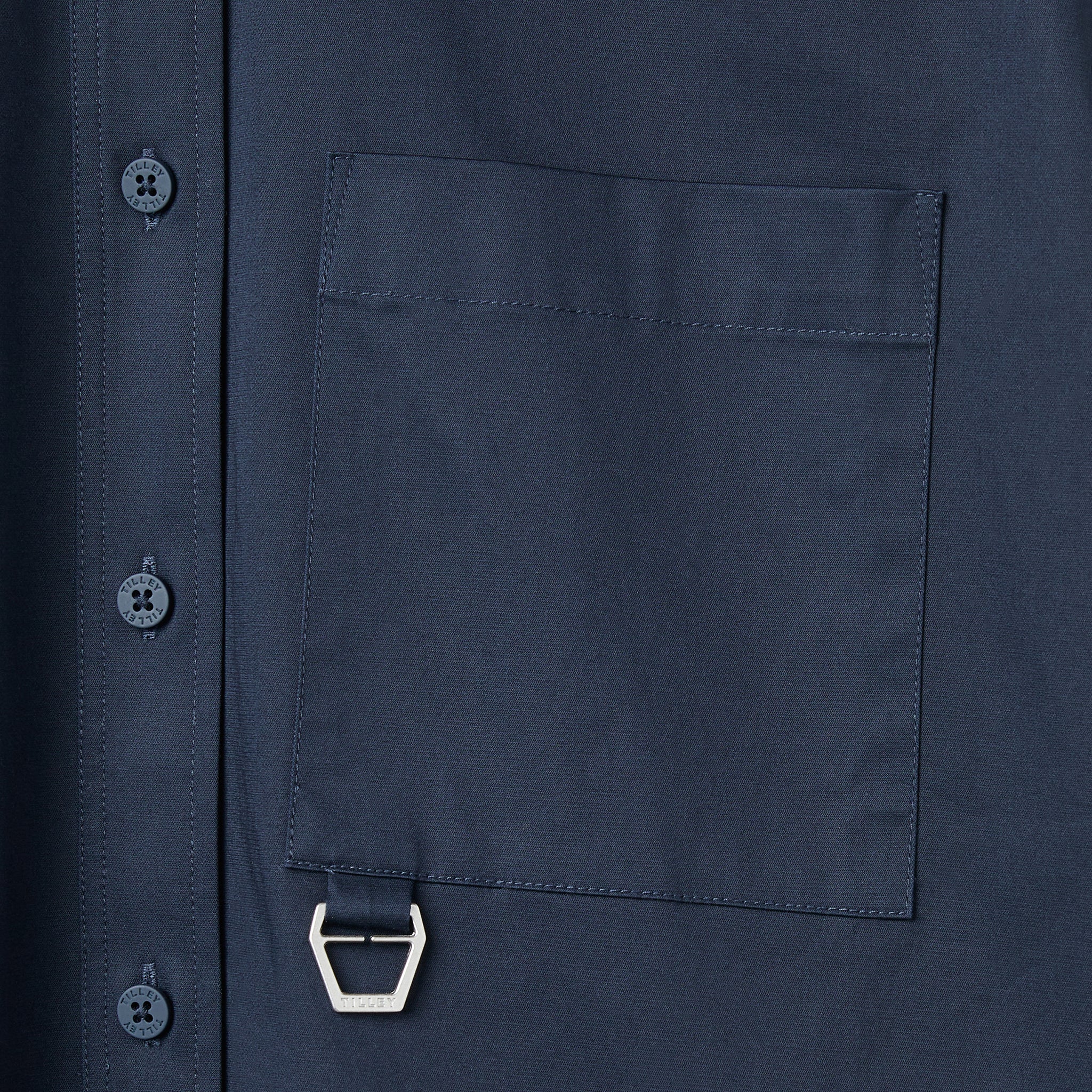 Tilley L/S Utility 恤衫 產品細節圖 30