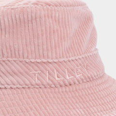 Tilley Iconic T1 Cord Bucket 戶外帽 產品細節圖 30