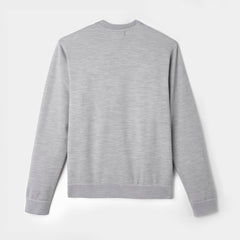 Tilley 美麗諾羊毛 圓領 衛衣 產品細節圖 30