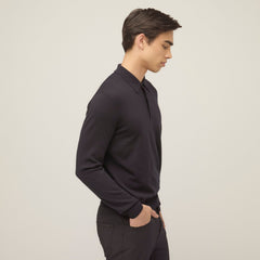 Tilley Stretch 美麗諾羊毛 Polo 恤 產品細節圖 30