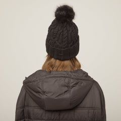 Tilley Pom Pom Cable 冷帽 產品細節圖 30