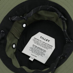 Tilley T5 Adventure Ultralight 帽 產品細節圖 30