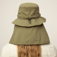 Tilley Ultralight 可摺疊收納 Sun 帽e 帽 產品細節圖 30