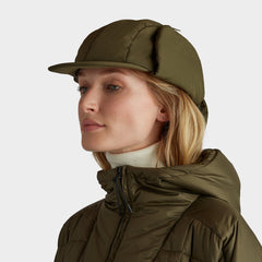 Tilley Down Aviator 戶外帽 產品細節圖 31