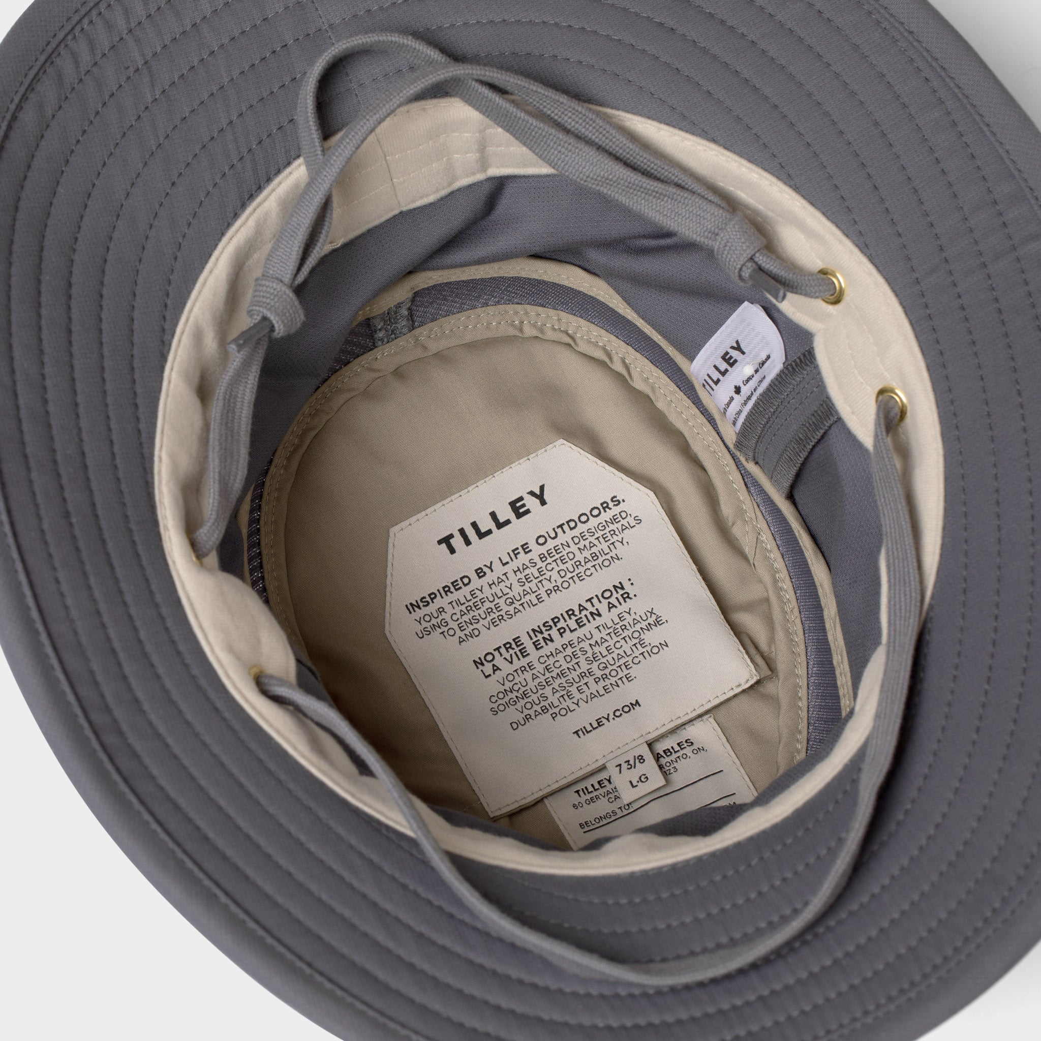 Tilley T5MO Adventure Airflo 帽 產品細節圖 31
