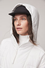 Tilley 可摺疊收納 Quilted Anorak 產品細節圖 31