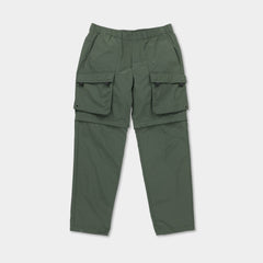 Tilley Tech Pull on Zip Off 長褲 產品細節圖 31