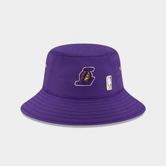 Tilley NBA New Era T1 Bucket 戶外帽 產品細節圖 31