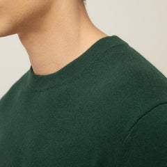 Tilley Cashmere 圓領 產品細節圖 31