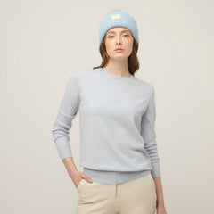 Tilley Stretch 美麗諾羊毛 Crew 產品細節圖 31