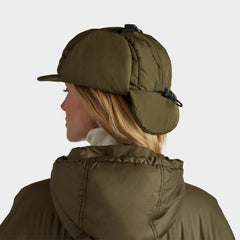 Tilley Down Aviator 戶外帽 產品細節圖 32