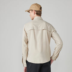 Tilley 長袖 Quick｜Dry UPF 恤衫 產品細節圖 32