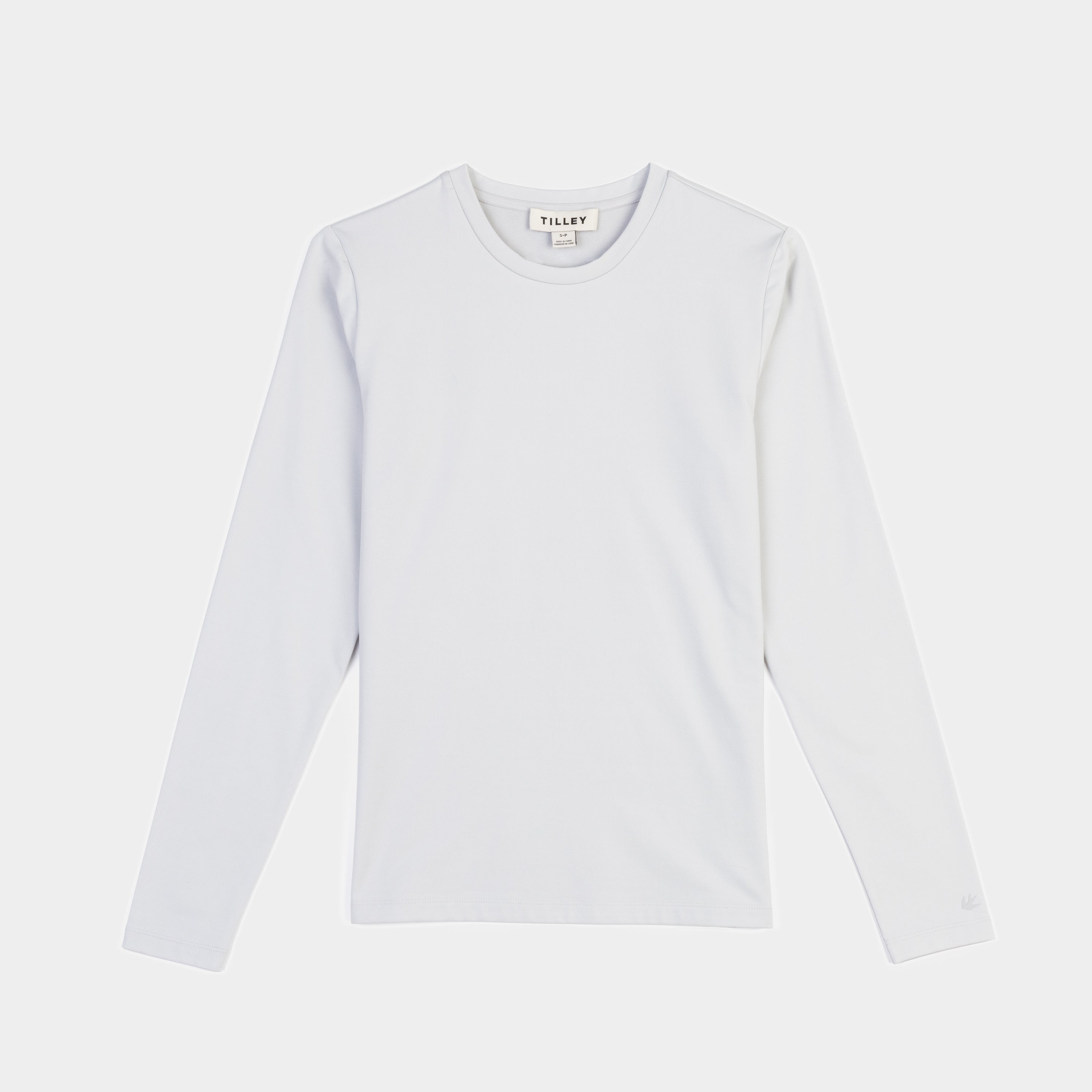 Tilley 長袖 Thermal 圓領 產品細節圖 32