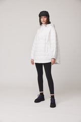 Tilley 可摺疊收納 Quilted Anorak 產品細節圖 32