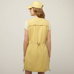 Tilley Tencel 棉質 Safari 背心 連身裙 產品細節圖 32