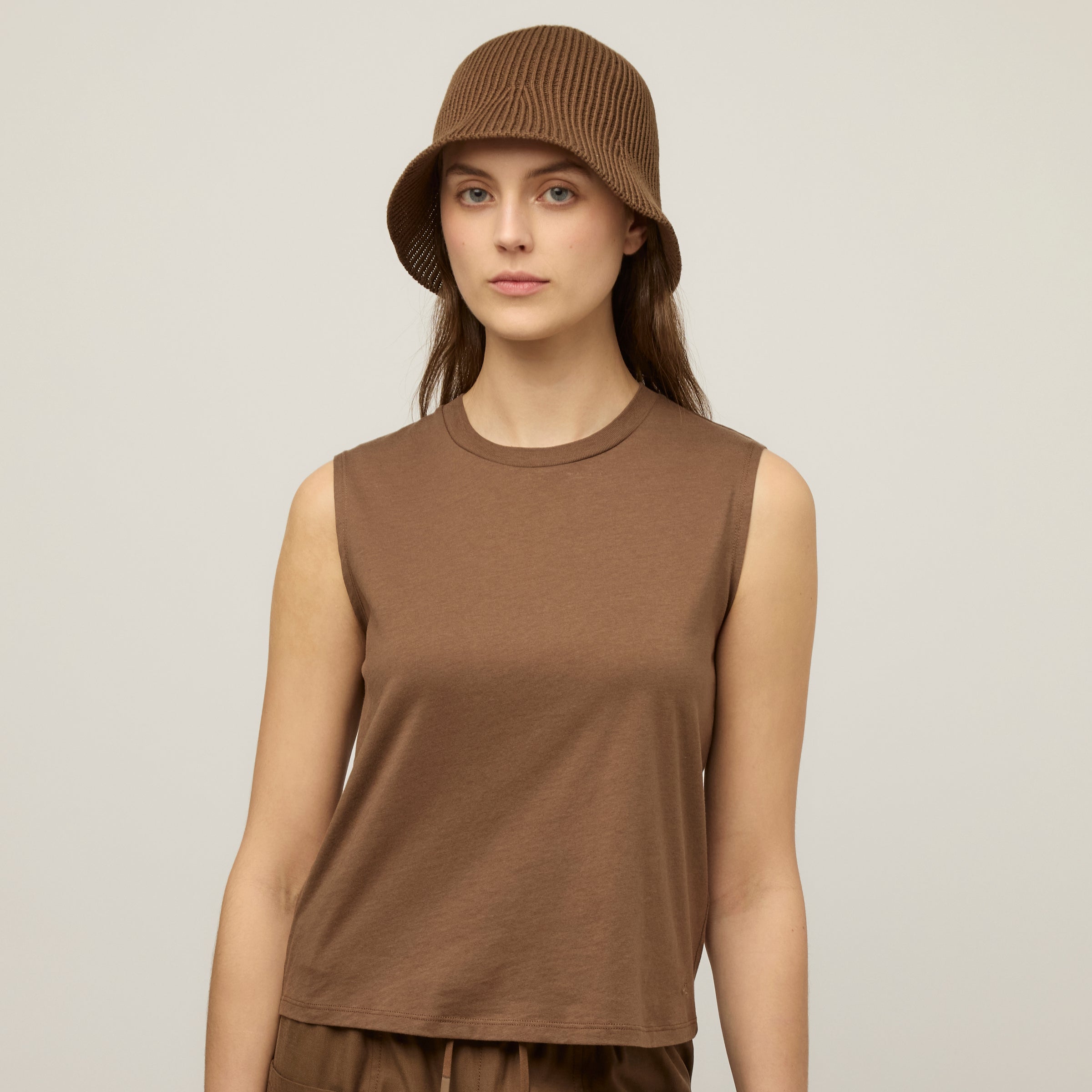 Tilley 輕量 Muscle Tank 產品細節圖 32