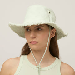 Tilley T3 Vintage Fringe Wanderer 帽 產品細節圖 32