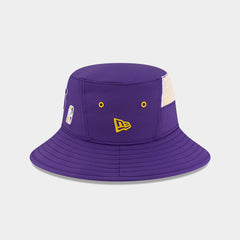 Tilley NBA New Era T1 Bucket 戶外帽 產品細節圖 32