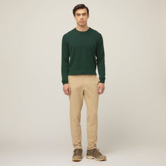 Tilley Cashmere 圓領 產品細節圖 32