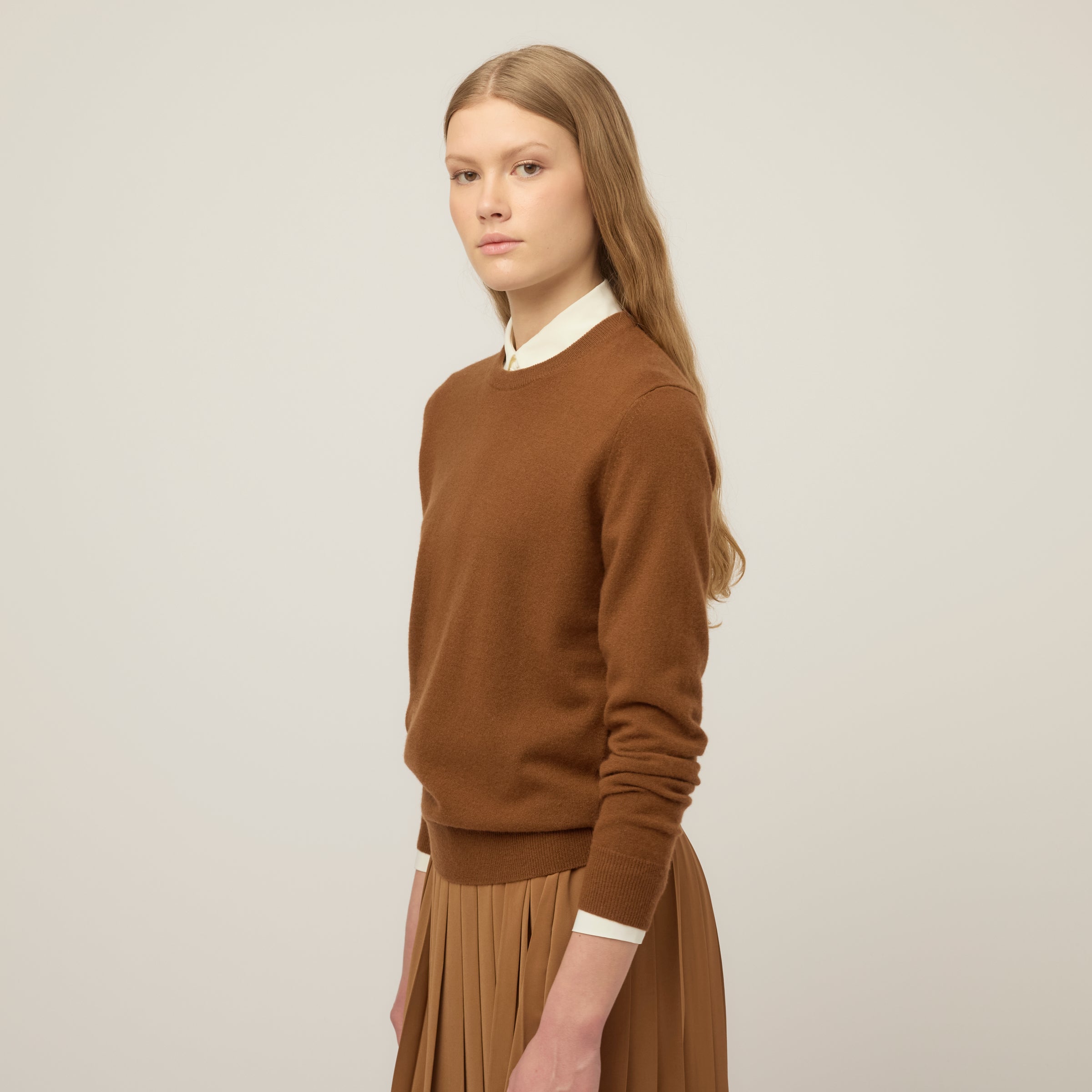 Tilley Cashmere 毛衣 產品細節圖 32